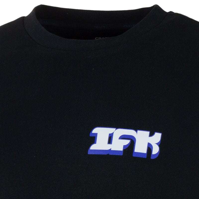 Craft Sweatshirt IFK Black