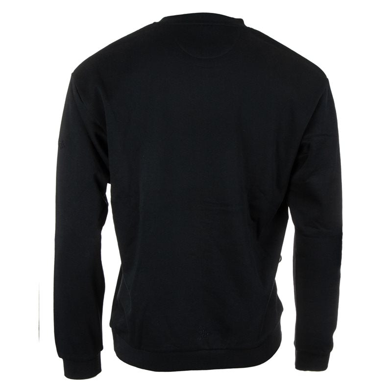 Craft Sweatshirt IFK Black