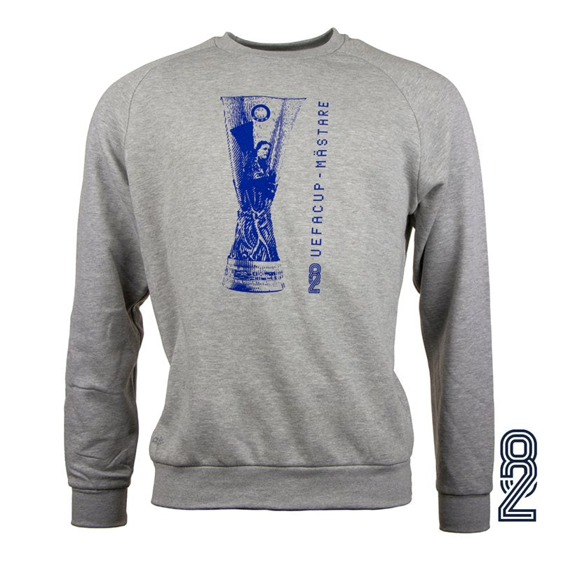 Craft Sweatshirt Trophy 82