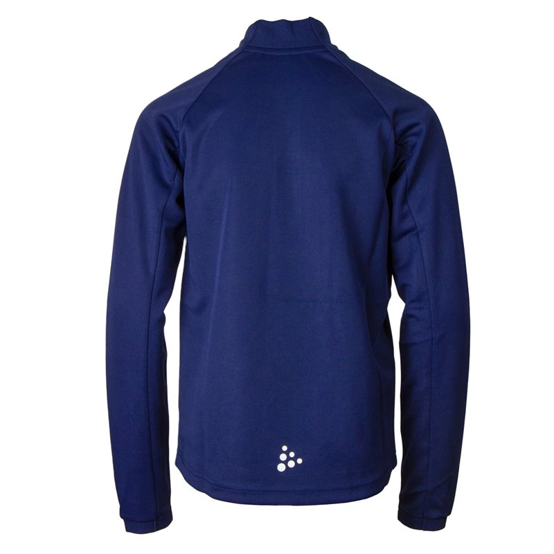 Craft Evolve Half Zip Jr