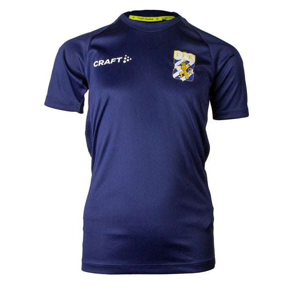 Craft Evolve T-Shirt Jr