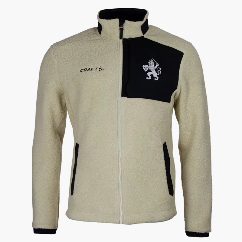 Explore Fleece Lejon