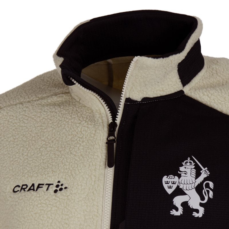 Craft Explore Fleece Lion