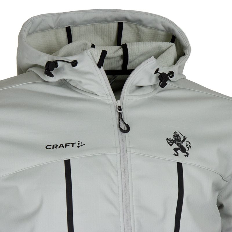 Craft Explore Softshell Lion