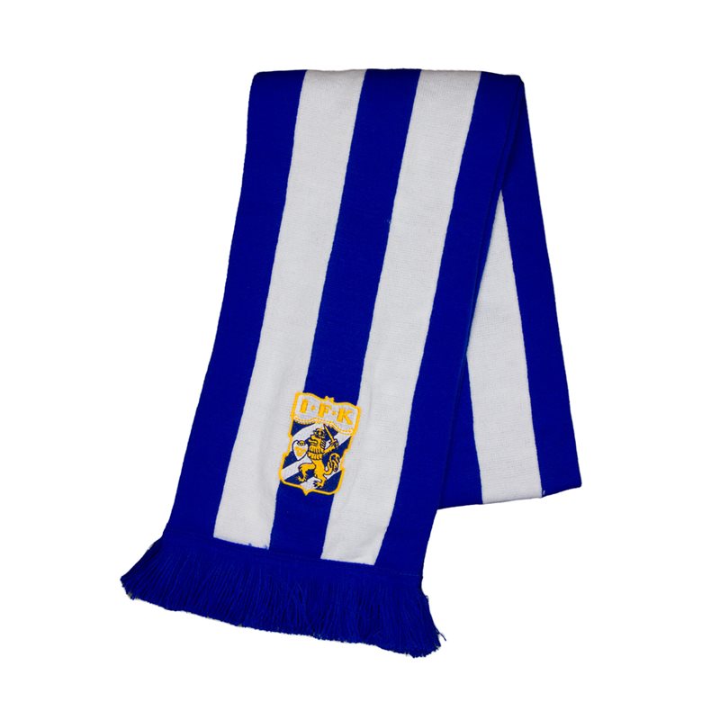 Craft Scarf Classic Club Badge