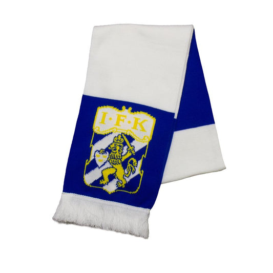 Craft Scarf Classig Big Club Badge