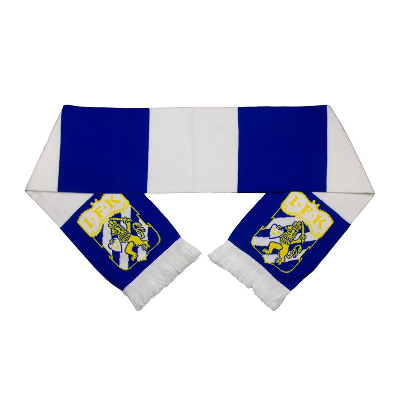 Craft Scarf Classig Big Club Badge