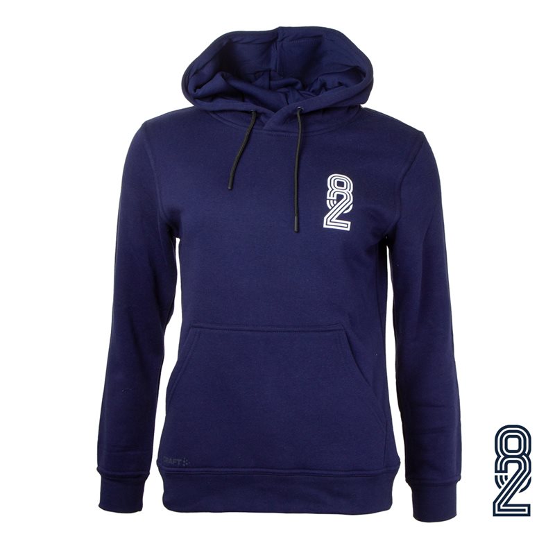 Craft Hoodie 82 Dam