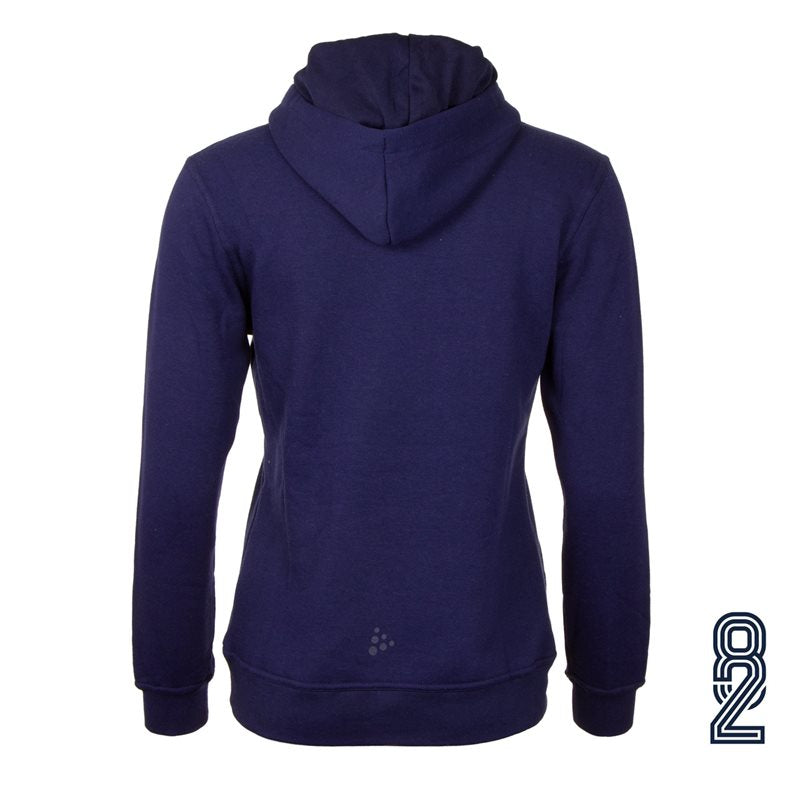 Hoodie 82 Dam