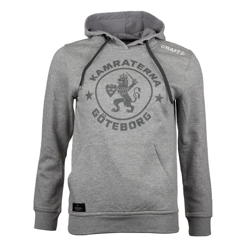 Hoodie Kamraterna Dam