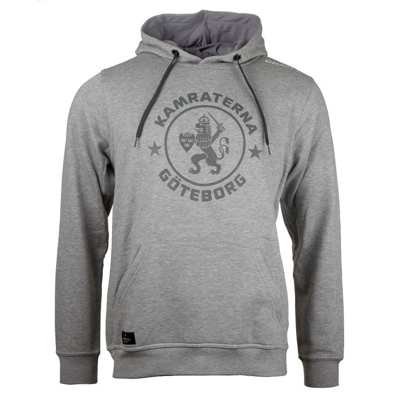 Hoodie Kamraterna