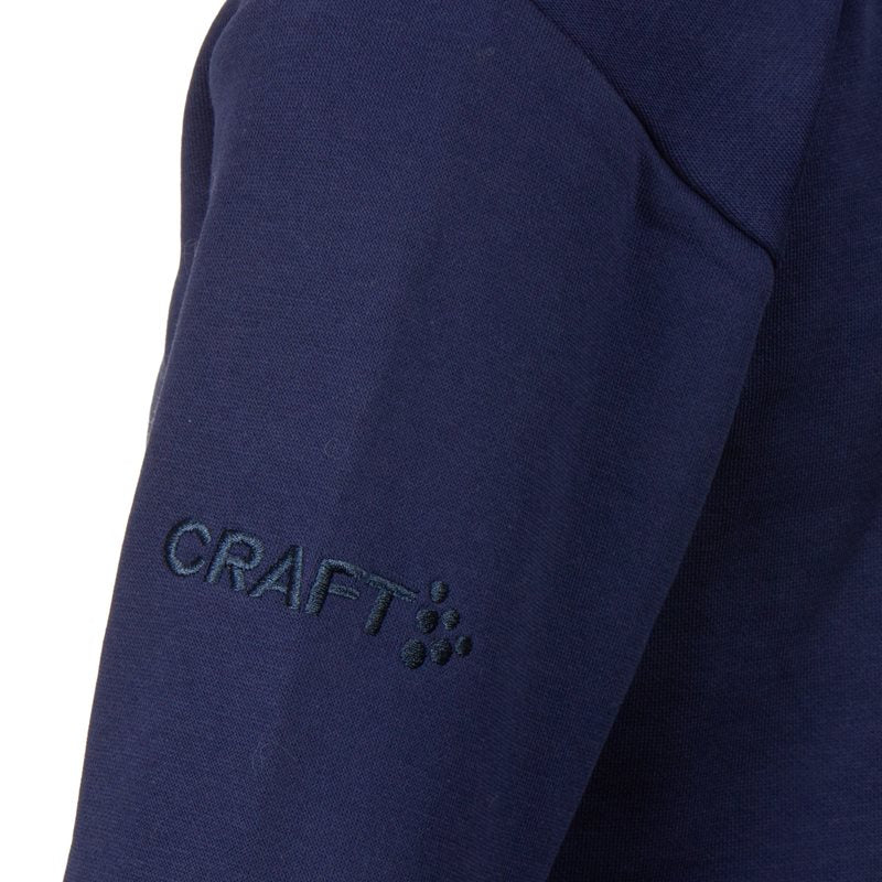 Craft Hoodie Club Badge Jr