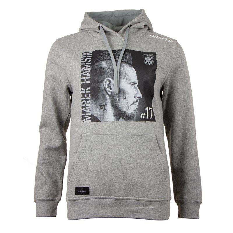 Hoodie Marek Hamšík Dam