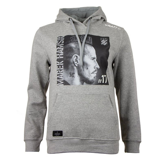 Hoodie Marek Hamšík Women