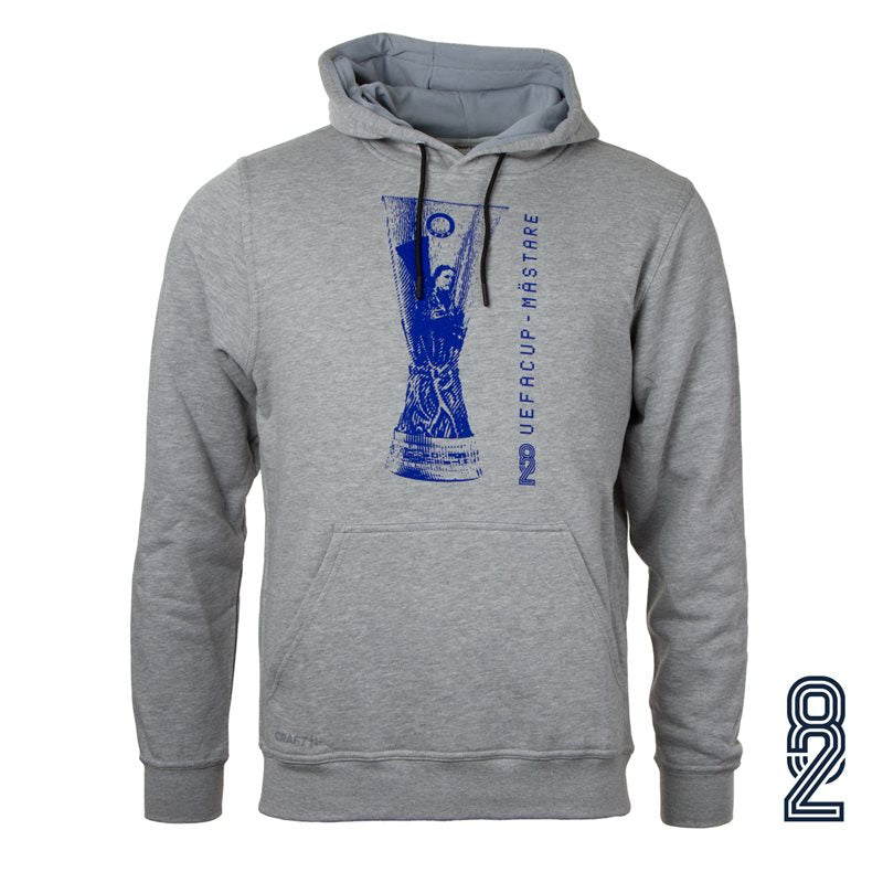 Hoodie Pokal 82