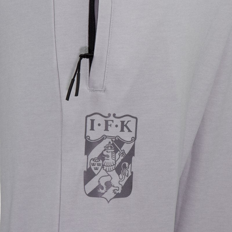 Ifk Kollektion Byxa Grå