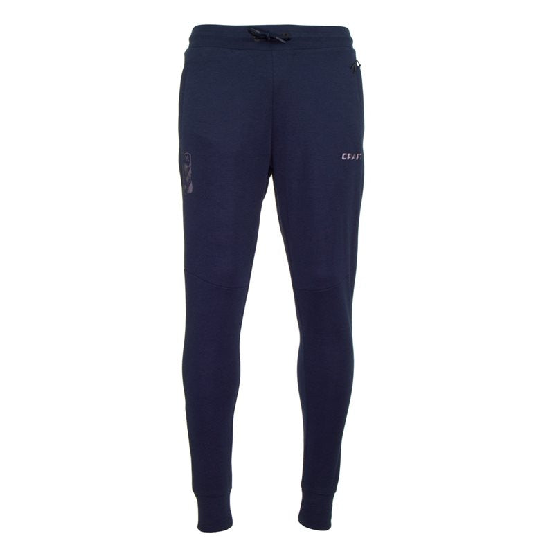 Craft Ifk Collection Pants Navy Blue