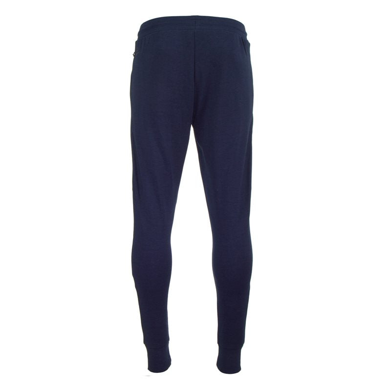 Craft Ifk Collection Pants Navy Blue