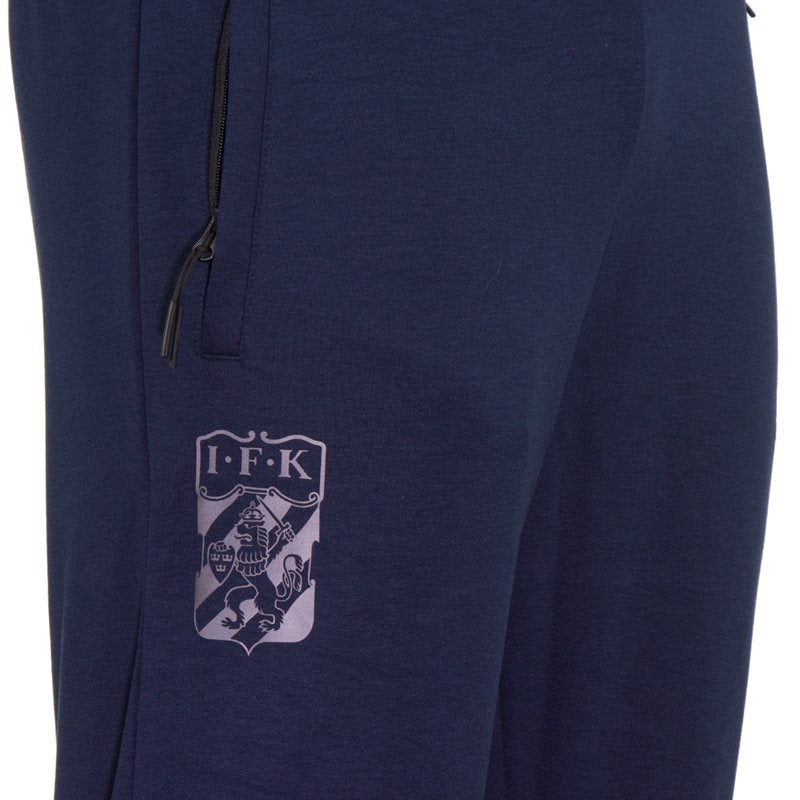 Craft Ifk Collection Pants Navy Blue