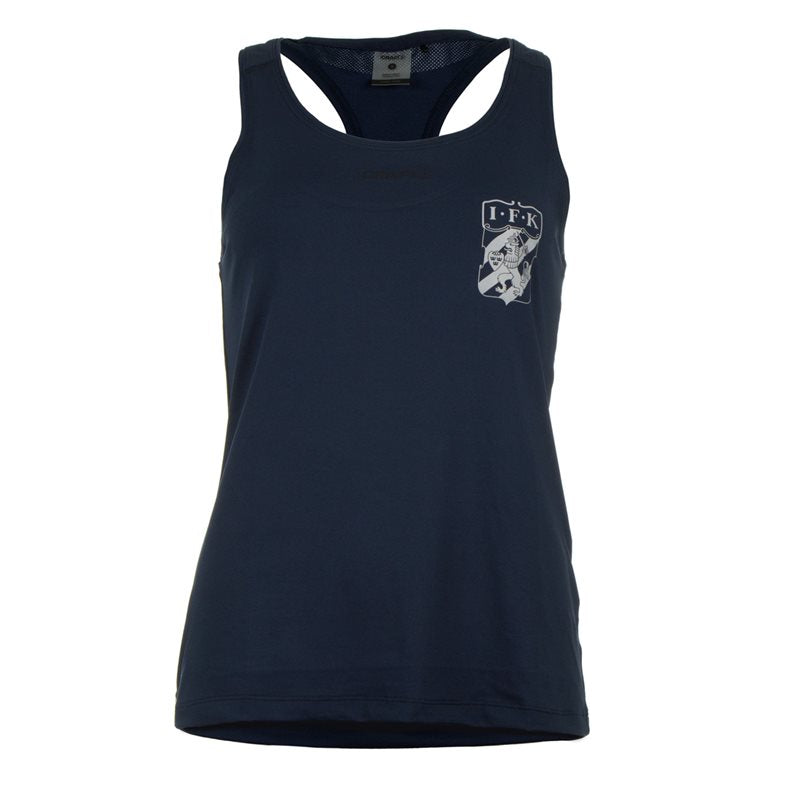 Craft Ifk Collection Gym Singlet Women