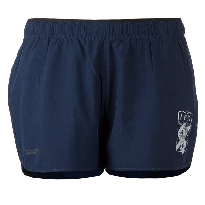 Ifk Kollektion Gymshorts Dam