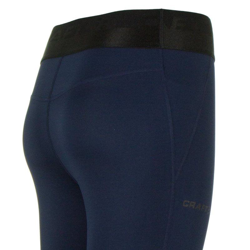 Ifk Kollektion Gymtights Dam