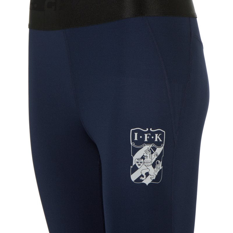 Ifk Kollektion Gymtights Dam