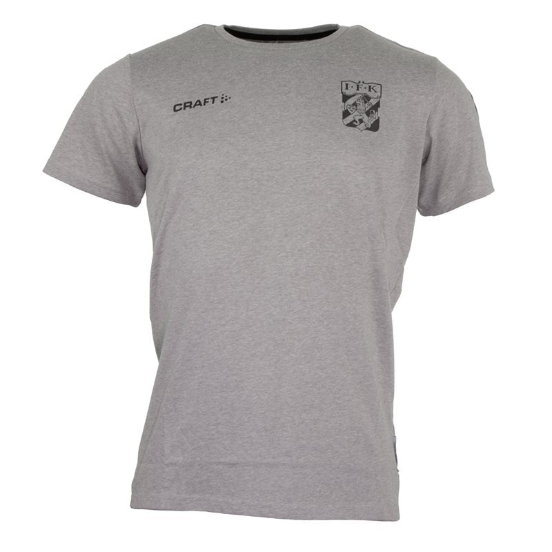 Craft Ifk Collection T-shirt Grey