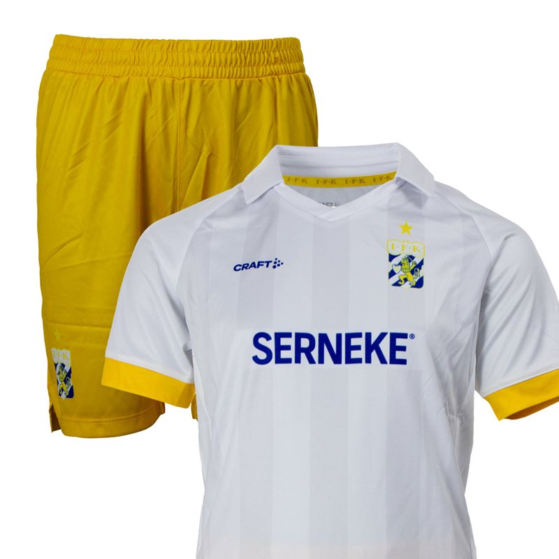 Craft Juniorkit Away 22