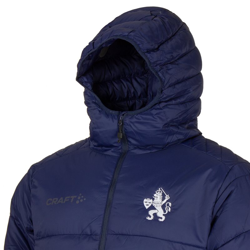 Craft Padded Jacket Lion