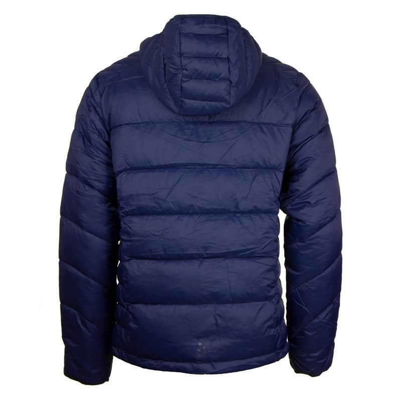 Craft Padded Jacket Lion