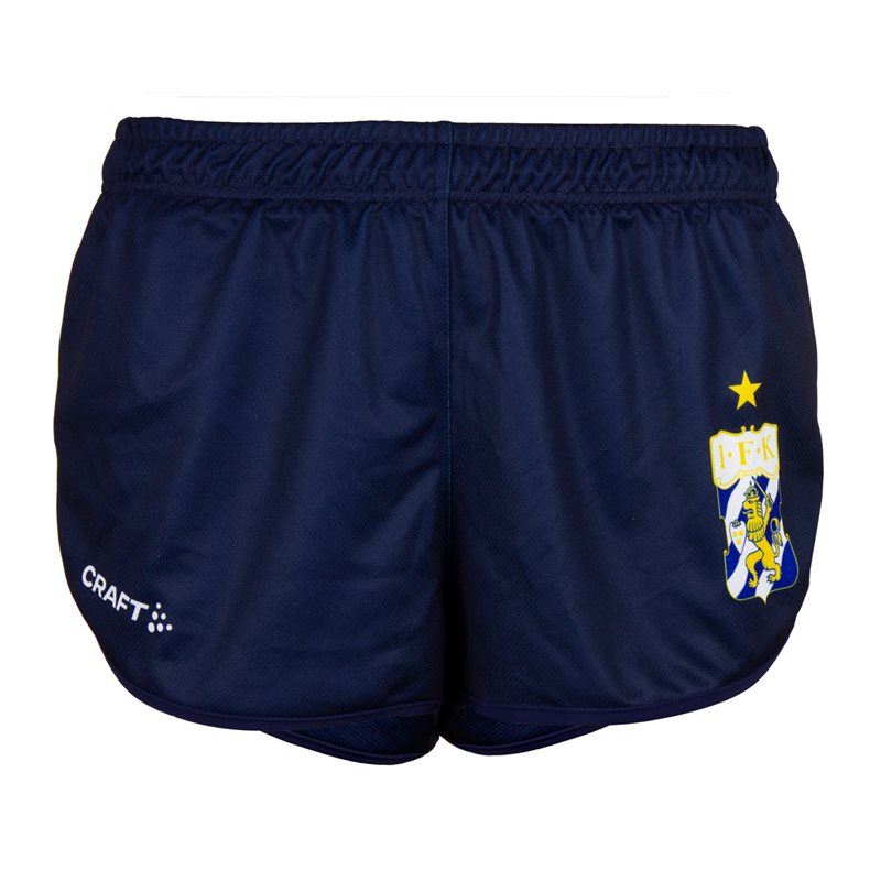 Löparkollektion Shorts Dam