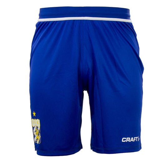 Matchshorts 20