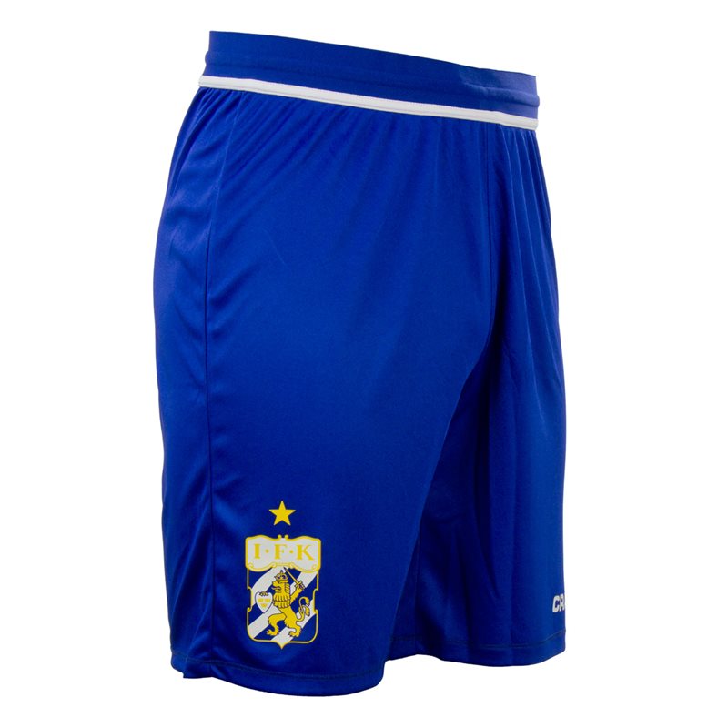 Matchshorts 20