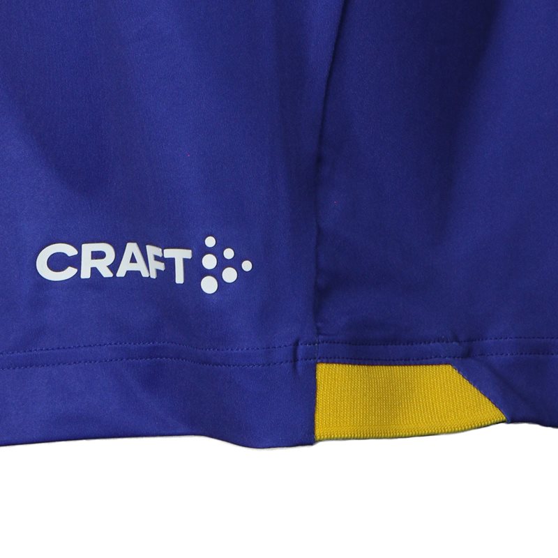 Craft Match Shorts 23