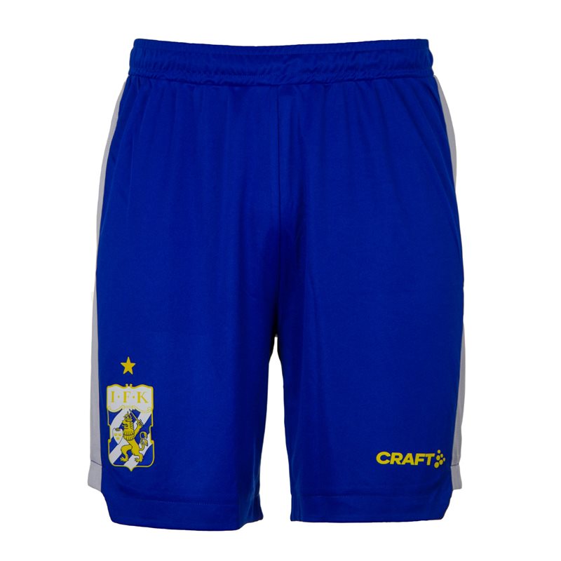 Matchshorts 24