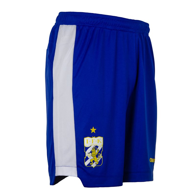 Matchshorts 24