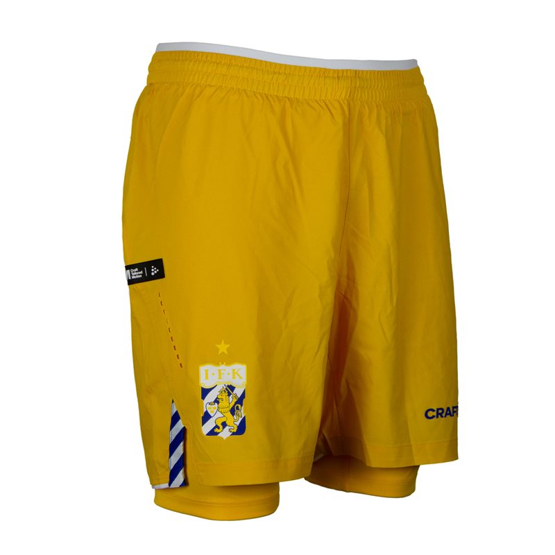 Craft Match Shorts Away 22