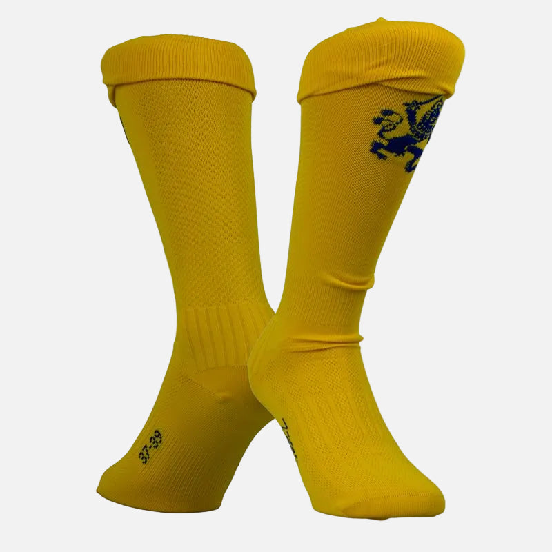 Craft Match Socks Away Yellow 20