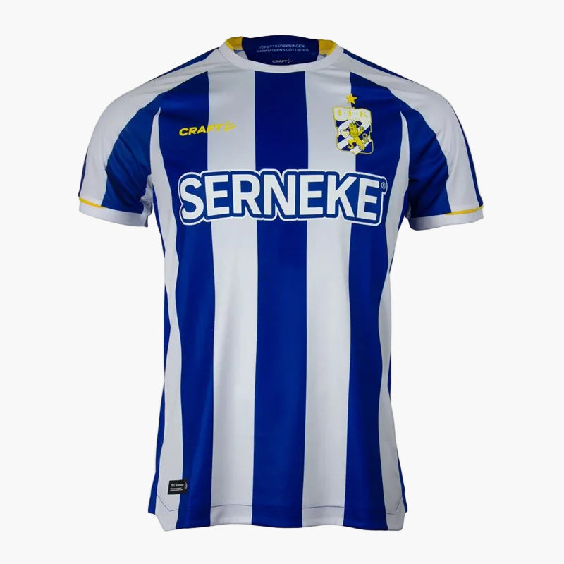 Craft Home Shirt 24