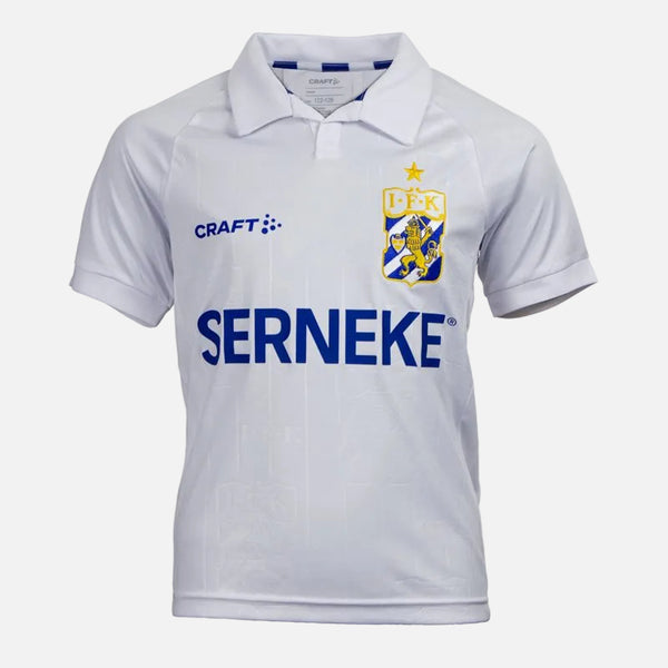 Matchtröja Borta Jr 26