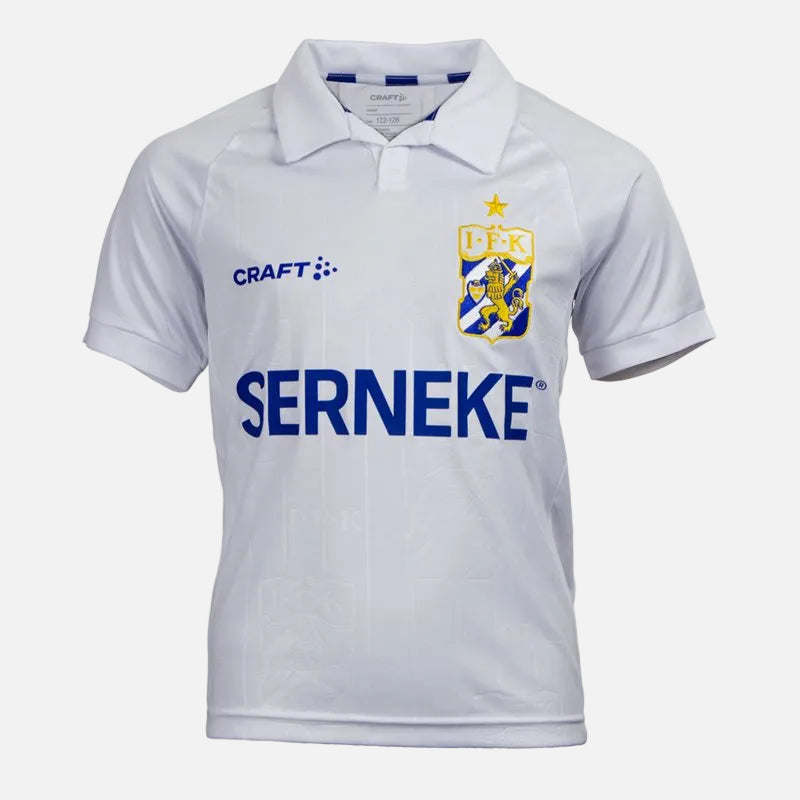 Matchtröja Borta Jr 26