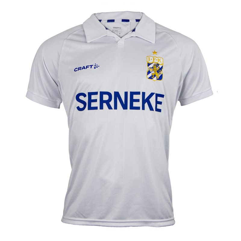 Match Shirt Away Replica 25