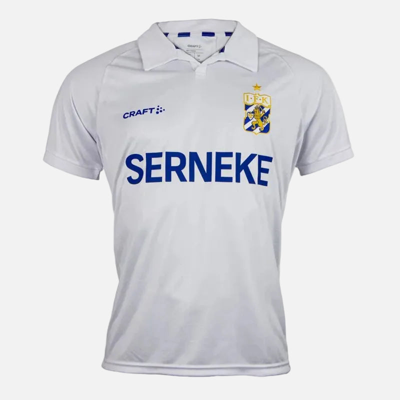 Matchtröja Borta Replica 26