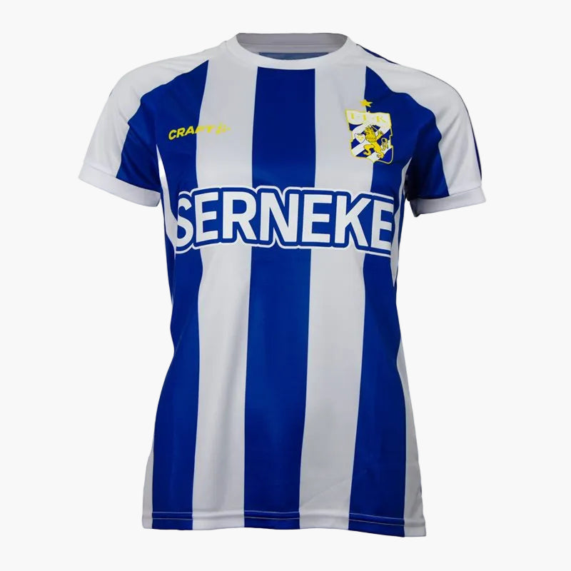 Matchtröja Dam 24