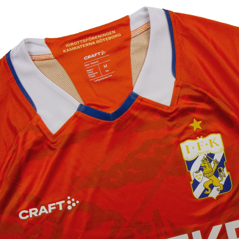 Craft Match Shirt Third 24