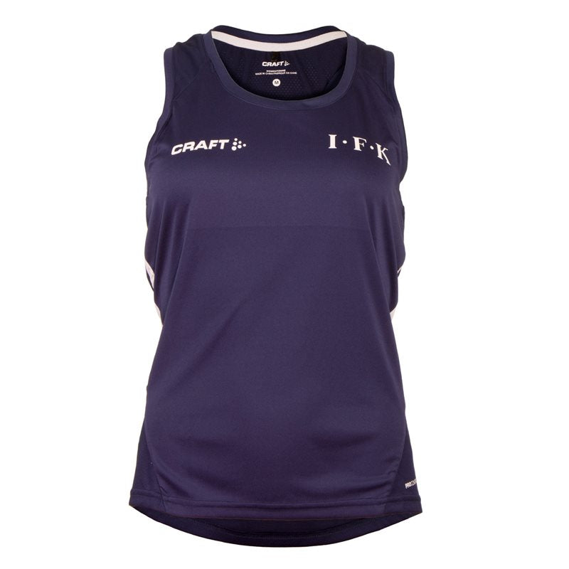 Craft Padel Singlet Women