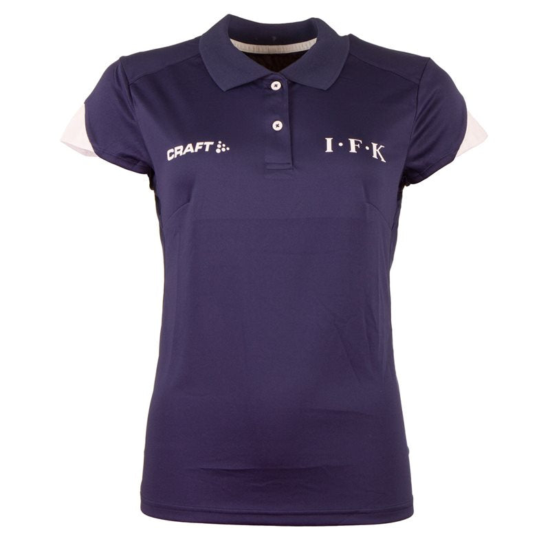 Craft Padel Polo Shirt Women