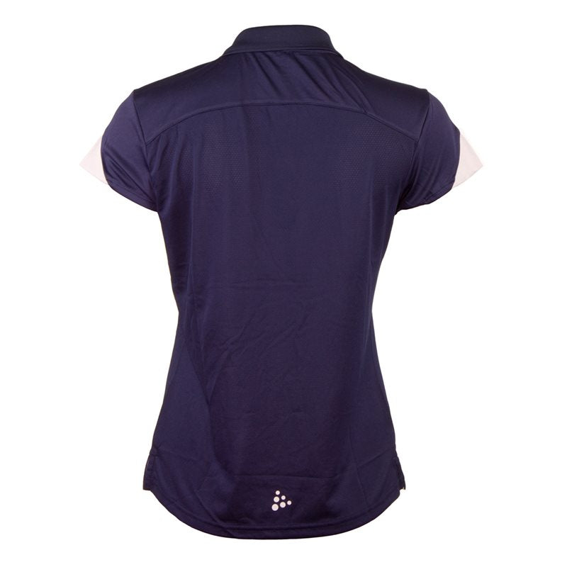 Craft Padel Polo Shirt Women