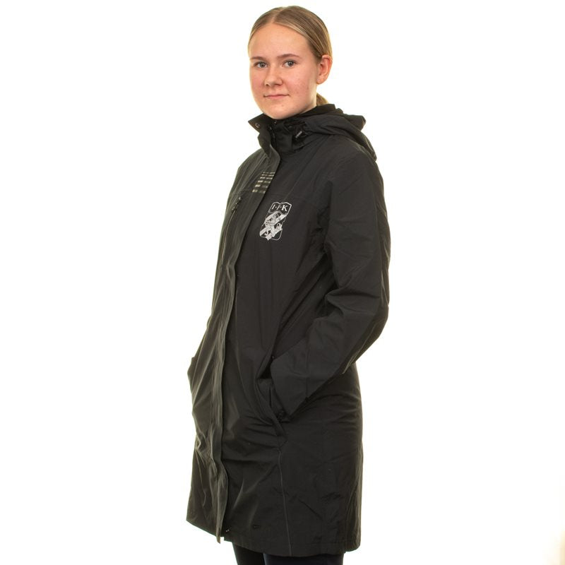 Craft Rain Parkas Women